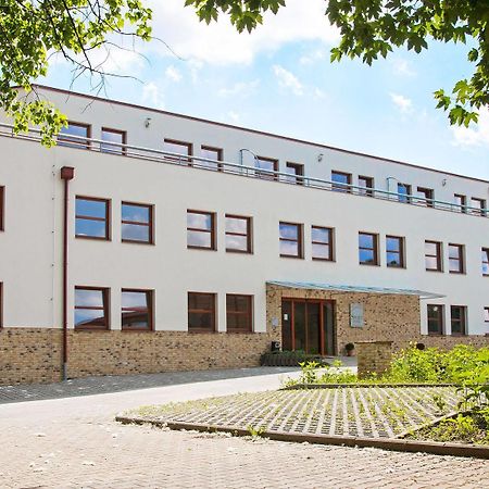 Sporthotel Hostivice Exterior foto
