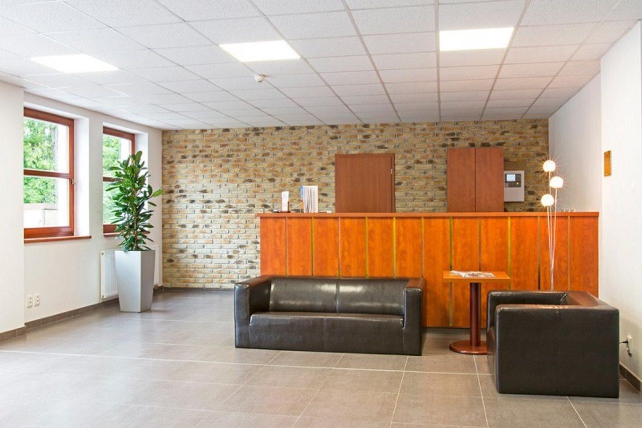 Sporthotel Hostivice Exterior foto