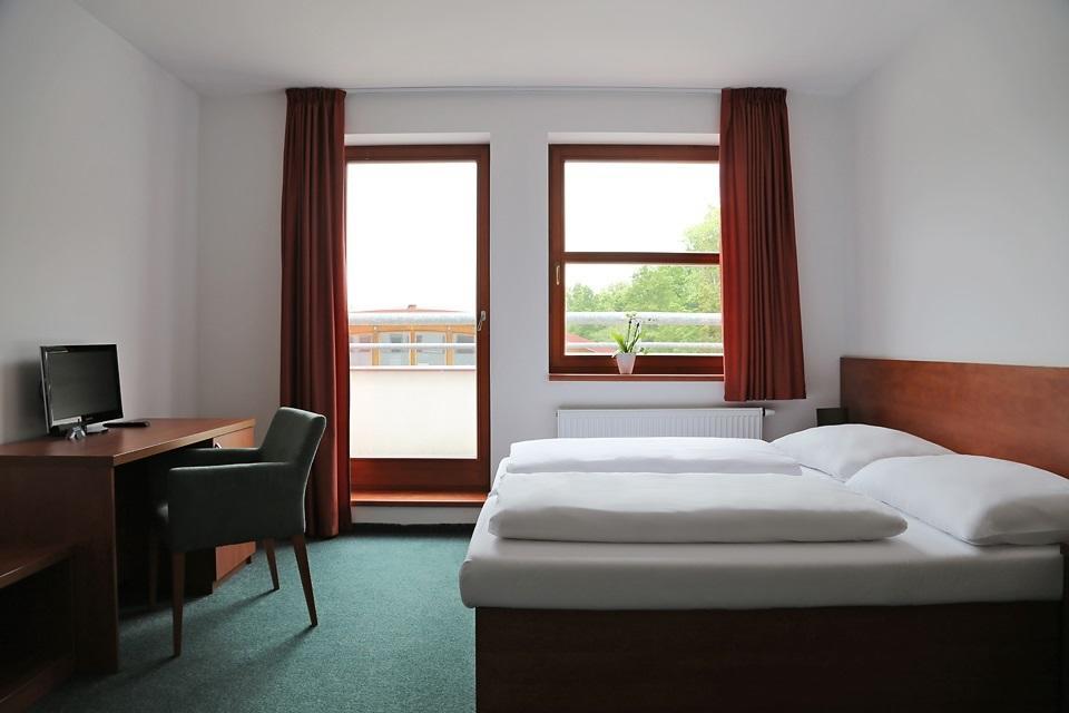 Sporthotel Hostivice Exterior foto